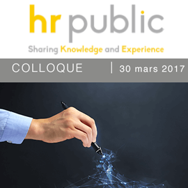 Colloque : « Les enjeux HR de la digitalisation »