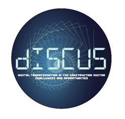 Webinaire 5 mars 2021: Digital transformation in the construction sector: challenges and opportunities