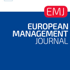 Article: Are skilled contingent workers neglected? Evidence from a cross-sector multiple case study on organizational career management practices