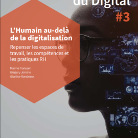 Les Cahiers du Digital – Nouveau numéro